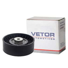 Polia Correia Alternador Golf, Passat, Polo - Vetor Vt8108