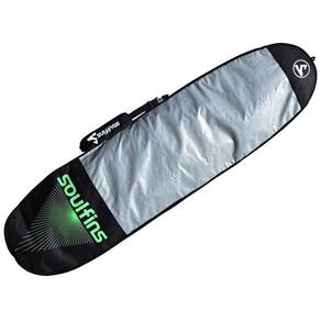 Capa Para Prancha De Surf Longboard - Reflectiva 9`3