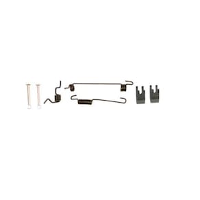 Kit Reparo Molas Sapata Freio Traseiro Dir 1 Roda 34Mm