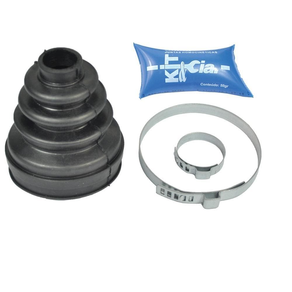 Kit Coifa Homocinetica Lado Cambio  Trizeta  Civic 01/06