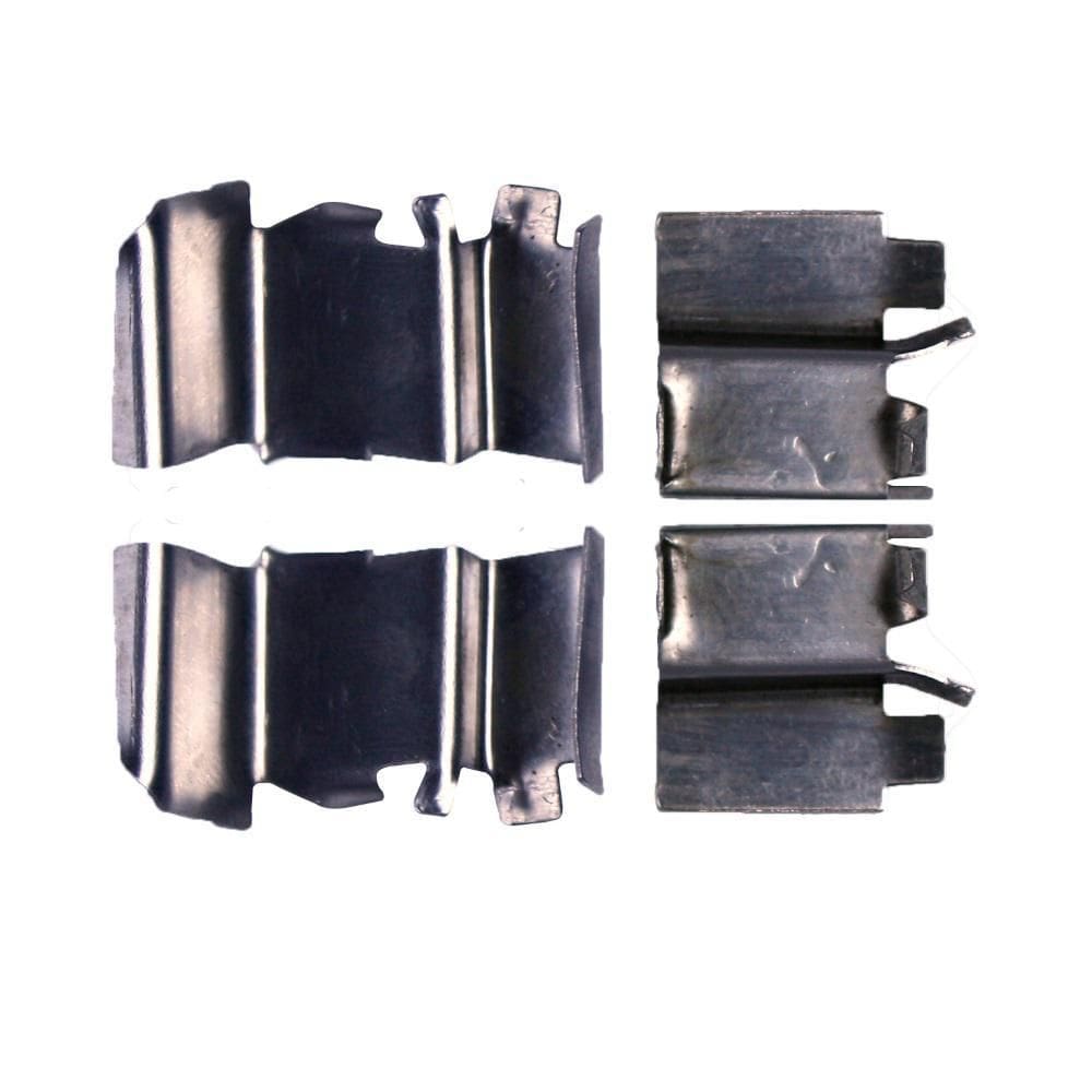 Kit Reparo Freio A Disco Dianteiro 1 Roda Pajero Full