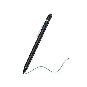 Caneta Stylus Todas Telas Touch Ponta Fina 1.5 Alta Precisão