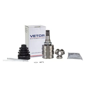 Tulipa Vetor Toyota:Corolla 2.0 14 Com Abs Direito - Vt5334
