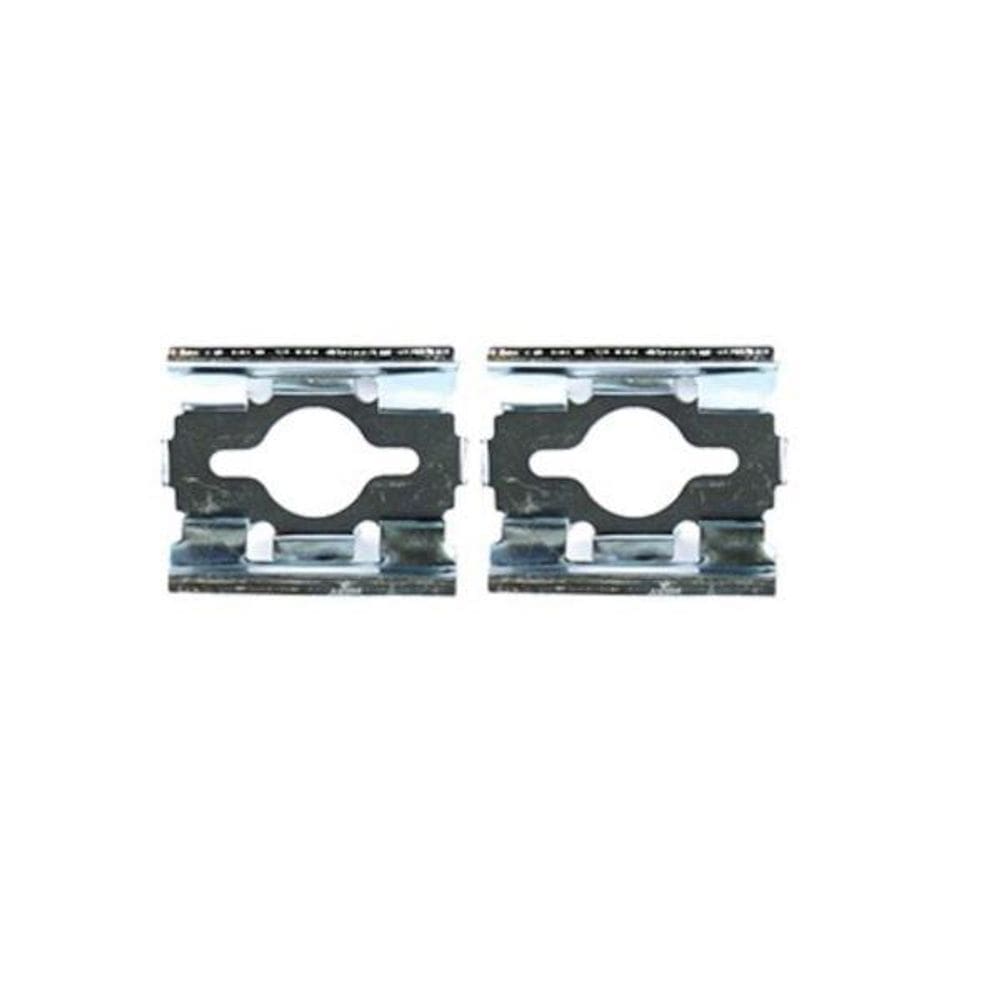Kit Reparo Freio A Disco Traseiro 2 Rodas Jumper 97/...