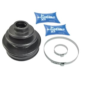 Kit Coifa Homocinetica Lado Roda Toyota Hilux 4X4 .../01