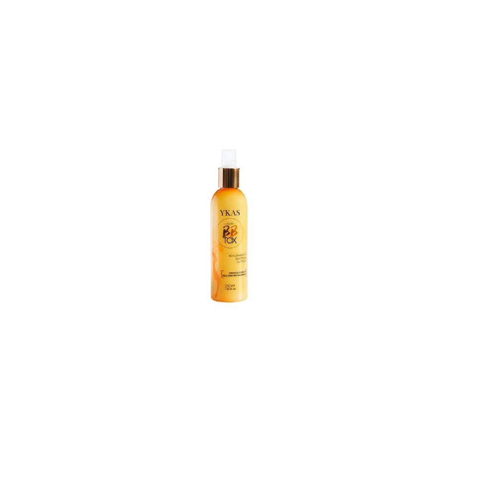 Ykas Máscara Bbtox Liquido 250ml