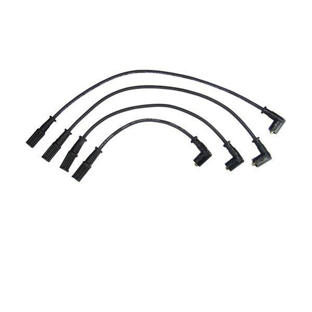 Jogos De Cabos De Ignição Supressivos - 11 564 - F00099C130