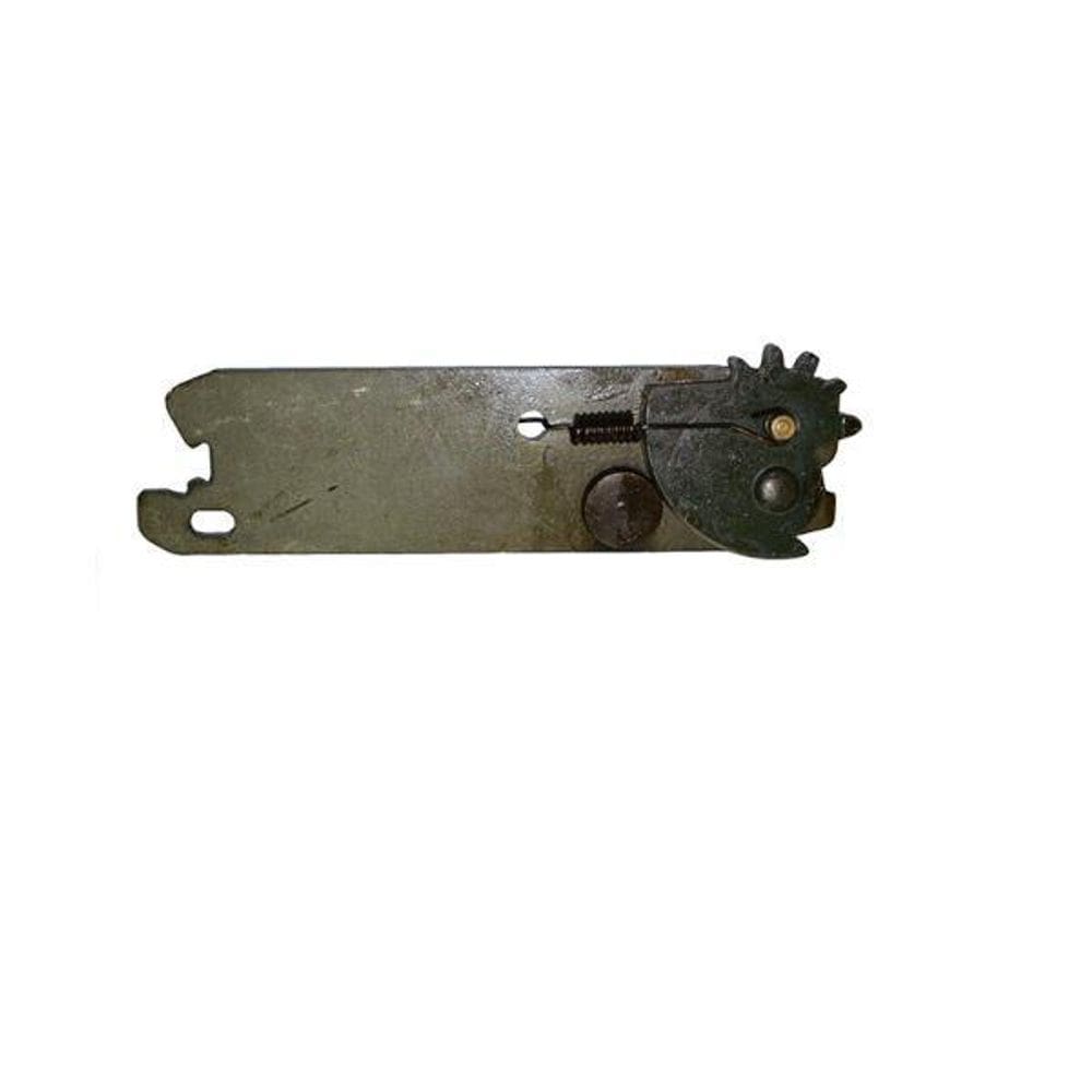 Kit Regulador De Freio Automatico Esquerdo Courier 98/...