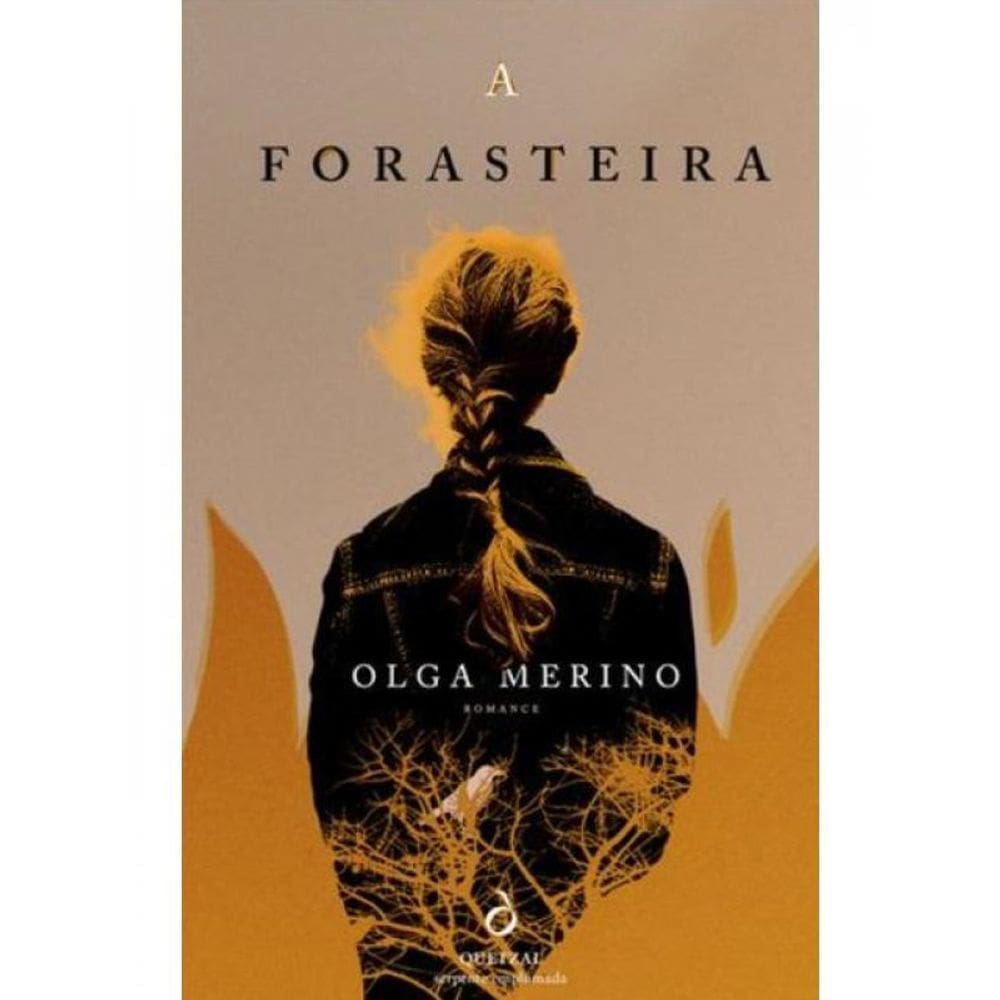 A Forasteira