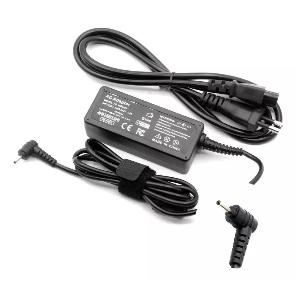 Fonte Asus Eee PC SeaShell 1101HAB 19V 2.1A 40W