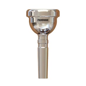 Bocal de Trombone PADOVANI Music Standard 5L