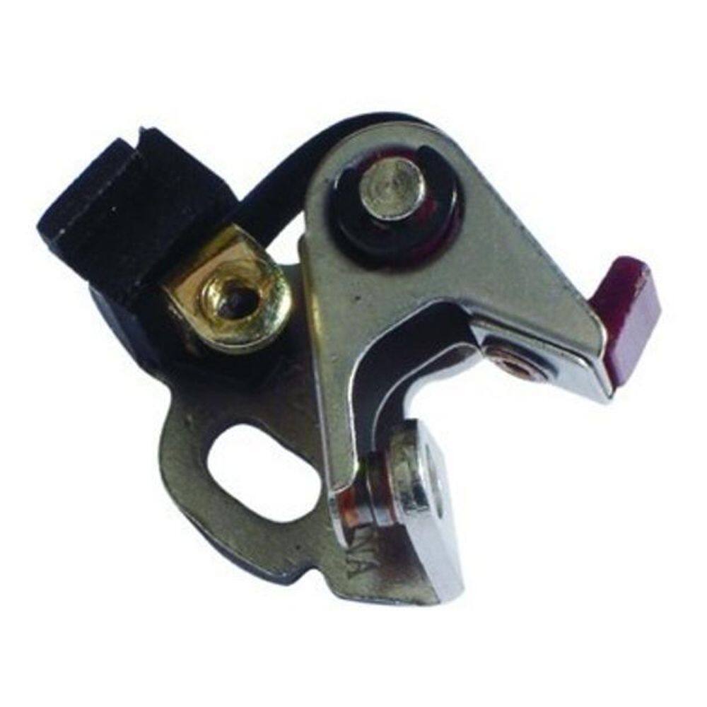 Platinado Para Magneto Nippon Denso Honda Cg 125 1986/1991