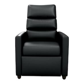 Poltrona Retrátil e Reclinável 69cm com Material Sintético Multimóveis CR45267