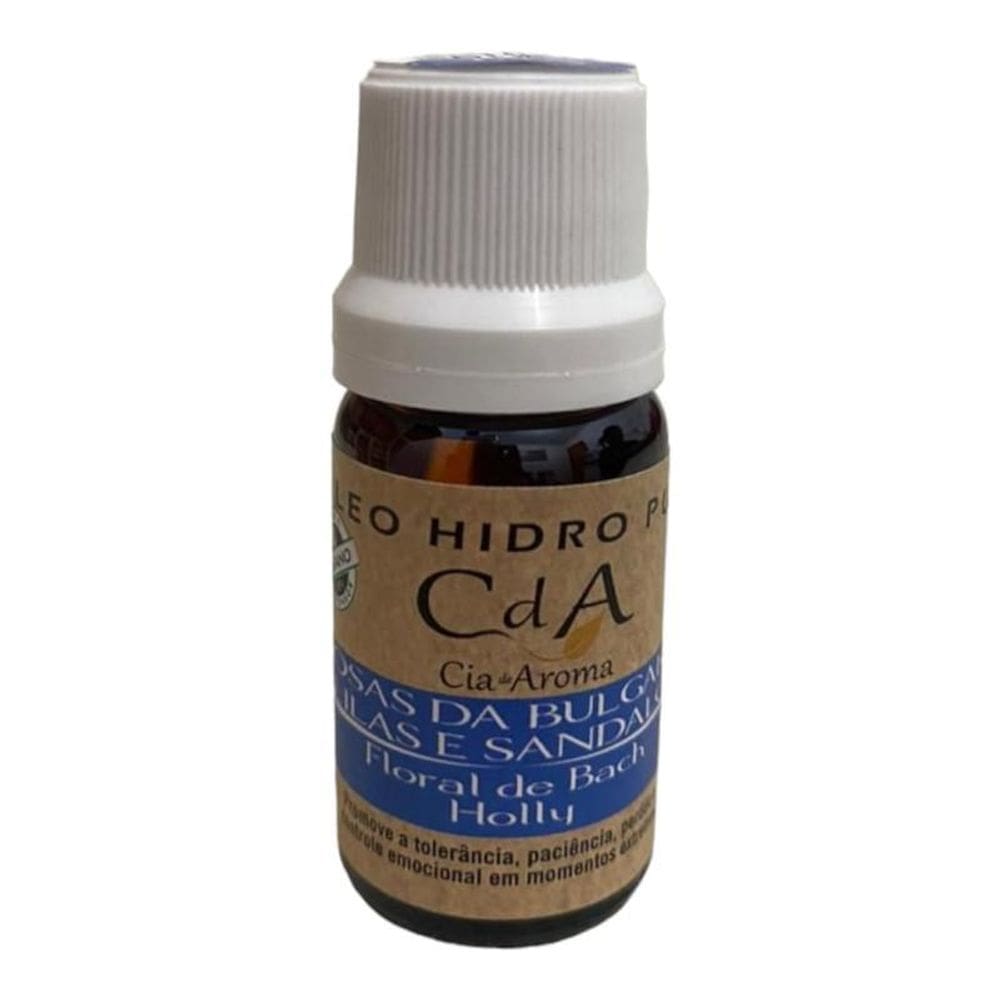 Óleo Hidrossolúvel Para Umidificadores 10Ml-Escolha O Aroma