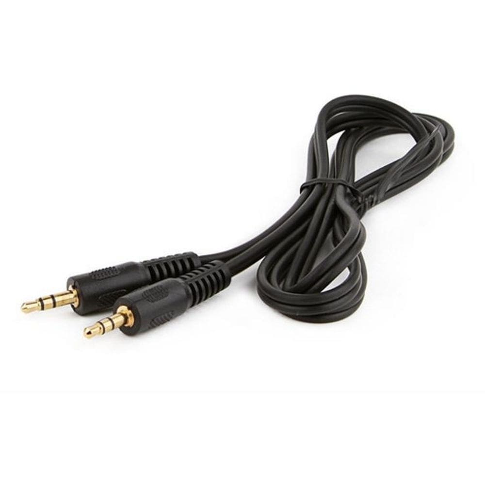 Cabo P2 X P2 Estéreo - 20 Metros