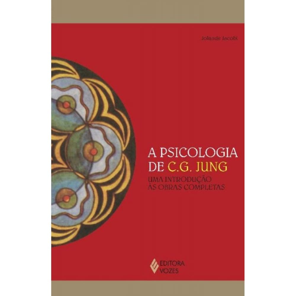 Psicologia De C. G. Jung, A
