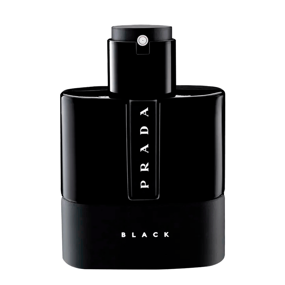 Prada Luna Rossa Black Eau de Parfum - Perfume Masculino 50ml