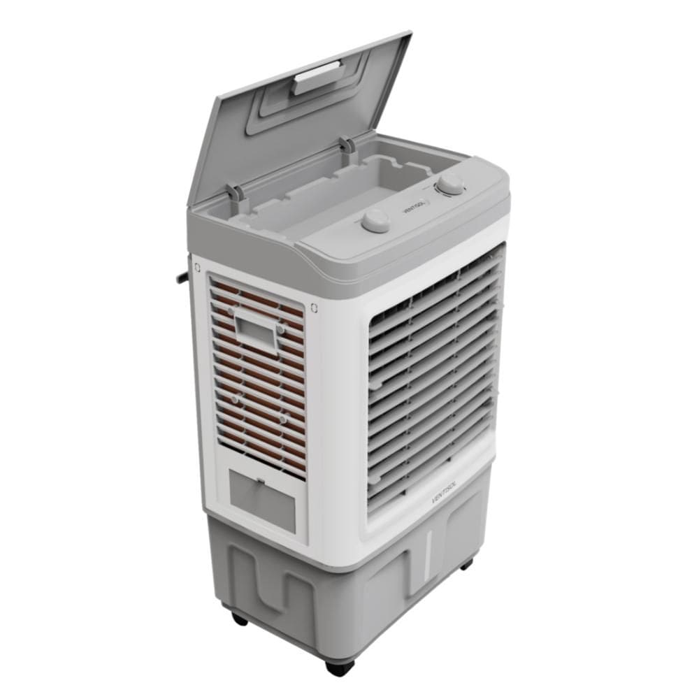 Climatizador 35 Litros 150W Clin35 Pro Cinza 220V Ventisol