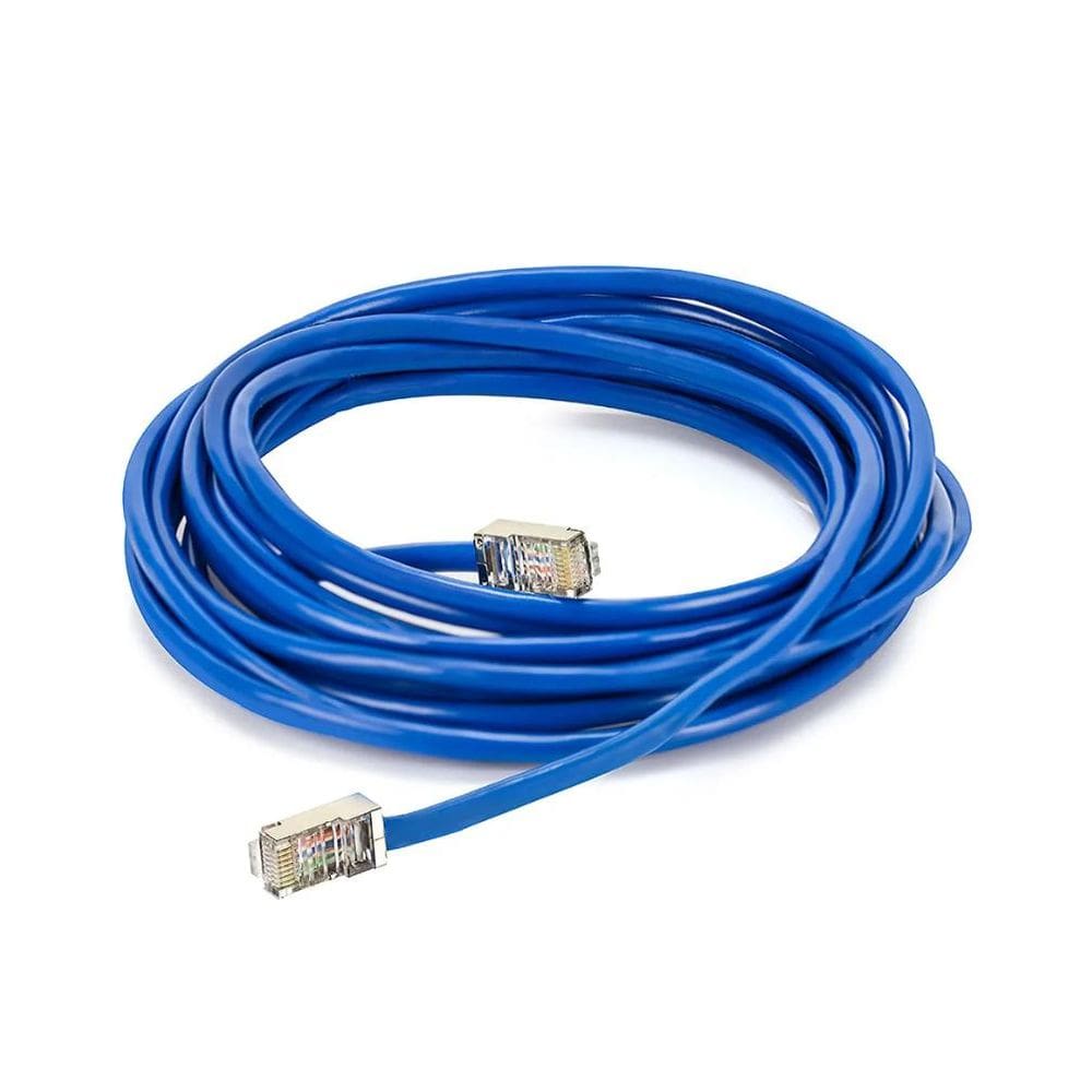 Cabo De Rede Ethernet Rj45 3 Metros