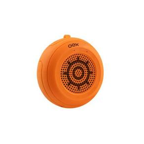 Caixa De Som Speaker Float Sk414 Oex