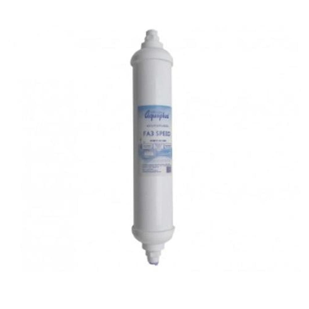 Filtro Externo Refrigerador Side By Side Universal