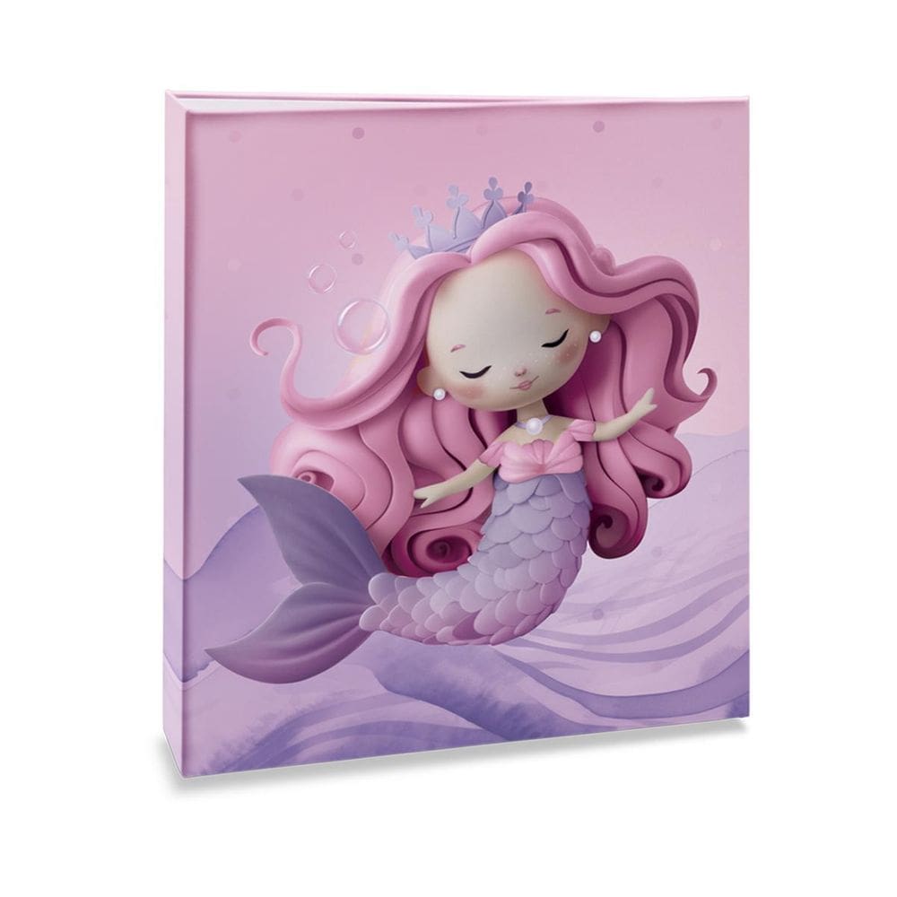 Álbum De Fotos Infantil 120 Fotos 10X15 Rebites Ical 196