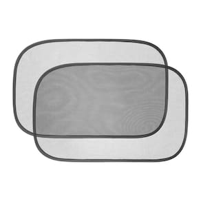 Protetor Solar Carro Infantil Proteção Multikids 2Un - Bb076