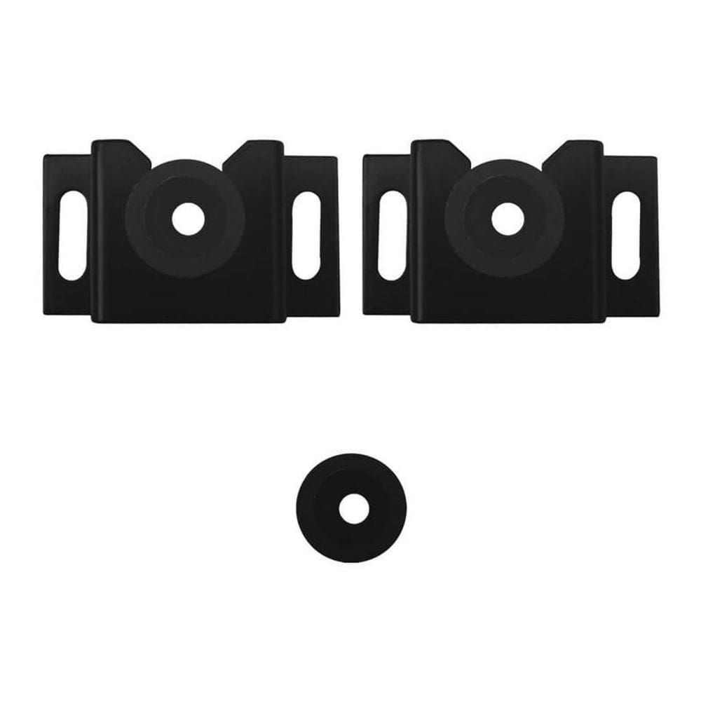 Suporte TV Brasforma SBRU750 Fixo 10``-71`` Preto 40kg