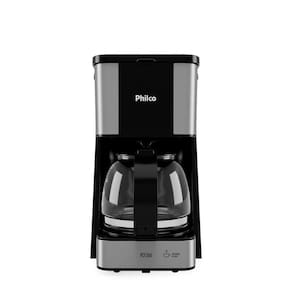 Cafeteira Philco Pcf20a 720ml 20 Cafezinhos 650W 127V
