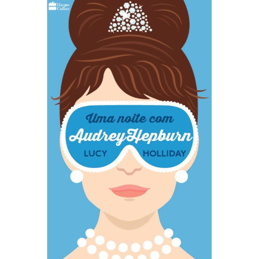 Uma Noite Com Audrey Hepburn