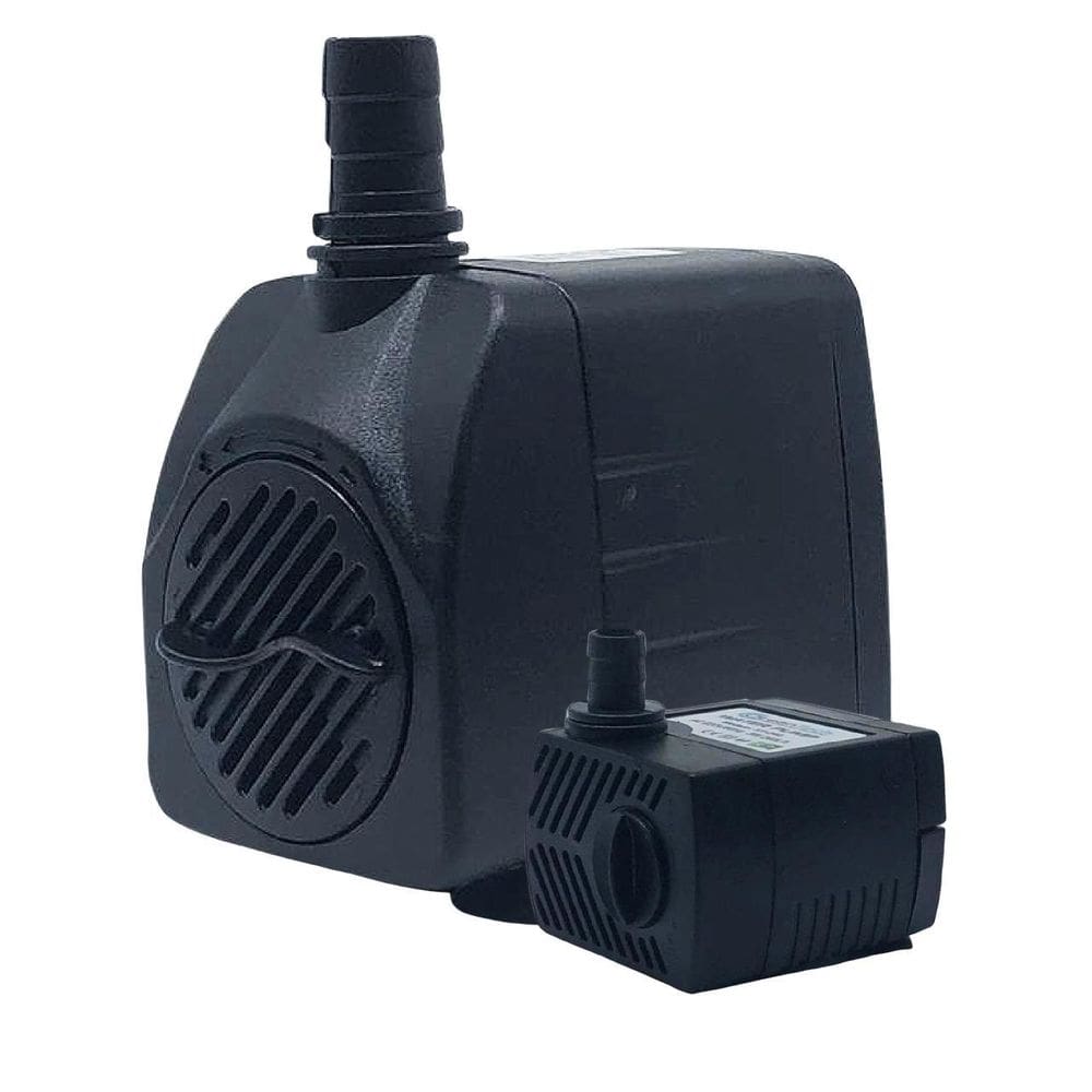 Bomba Submersa Ocean Tech Xt4000 - 4000 L/H - 127V