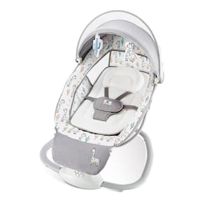 Cadeira Mastela Techno Plus Suporte Ajustável Cacto Girafa