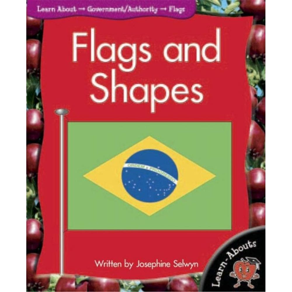 Flags And Shapes