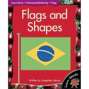Flags And Shapes