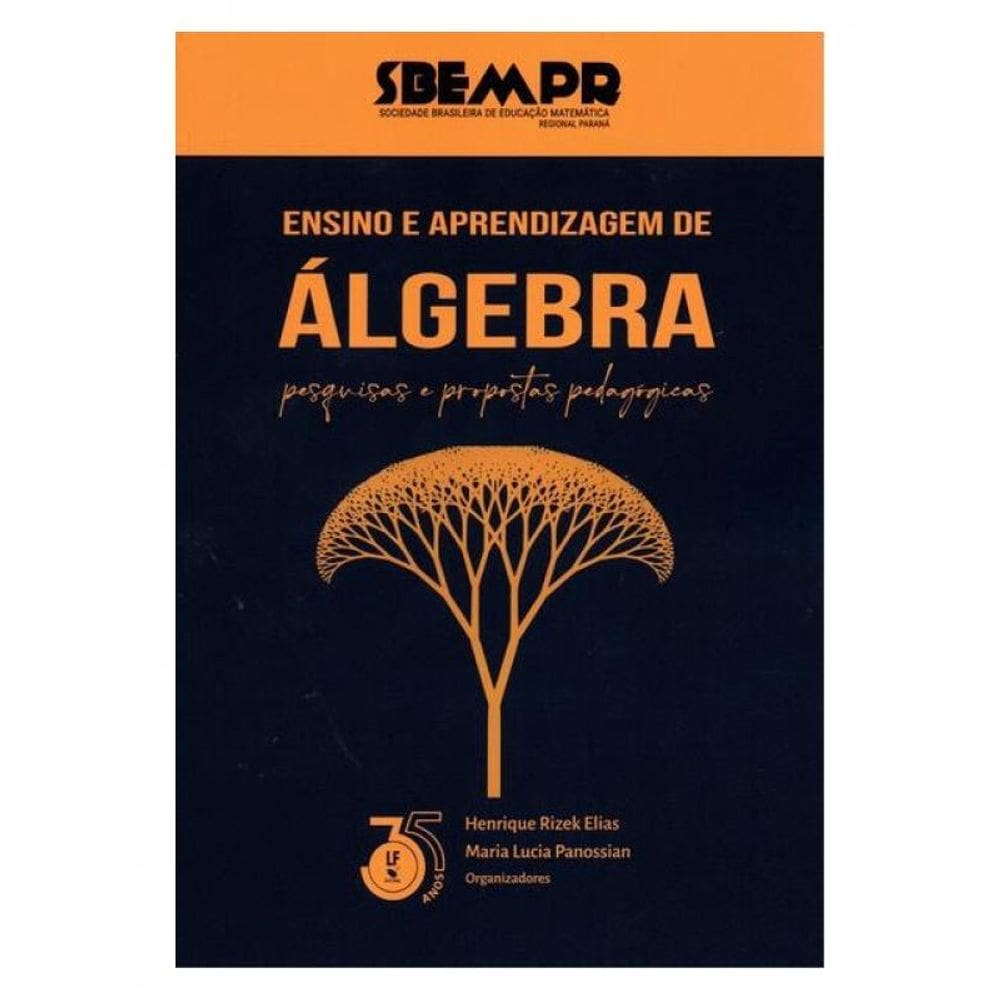 Ensino E Aprendizagem De Álgebra Pesquisas E Propostas Pedagógicas