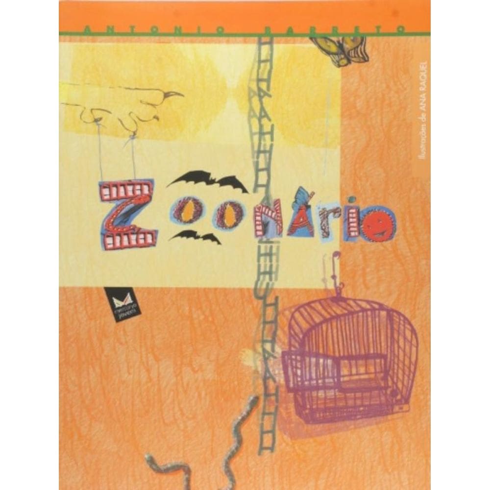 Zoonario - Mercuryo Jovem
