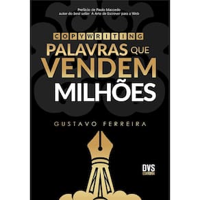 Livro Copywriting: Palavras Que Vendem Milhões