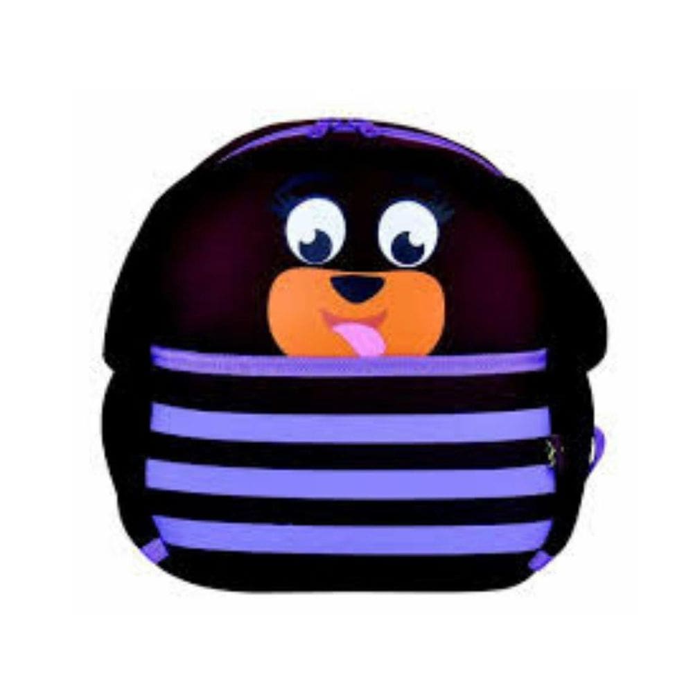 Mochila Infantil Escolar Térmica Cachorrinho