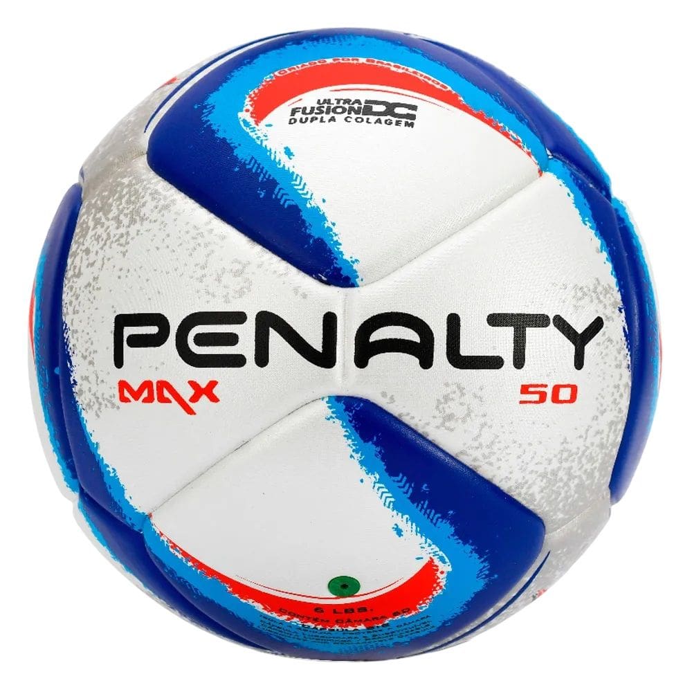 Bola De Futsal Penalty Max 50 Ultra Fusion XXIV