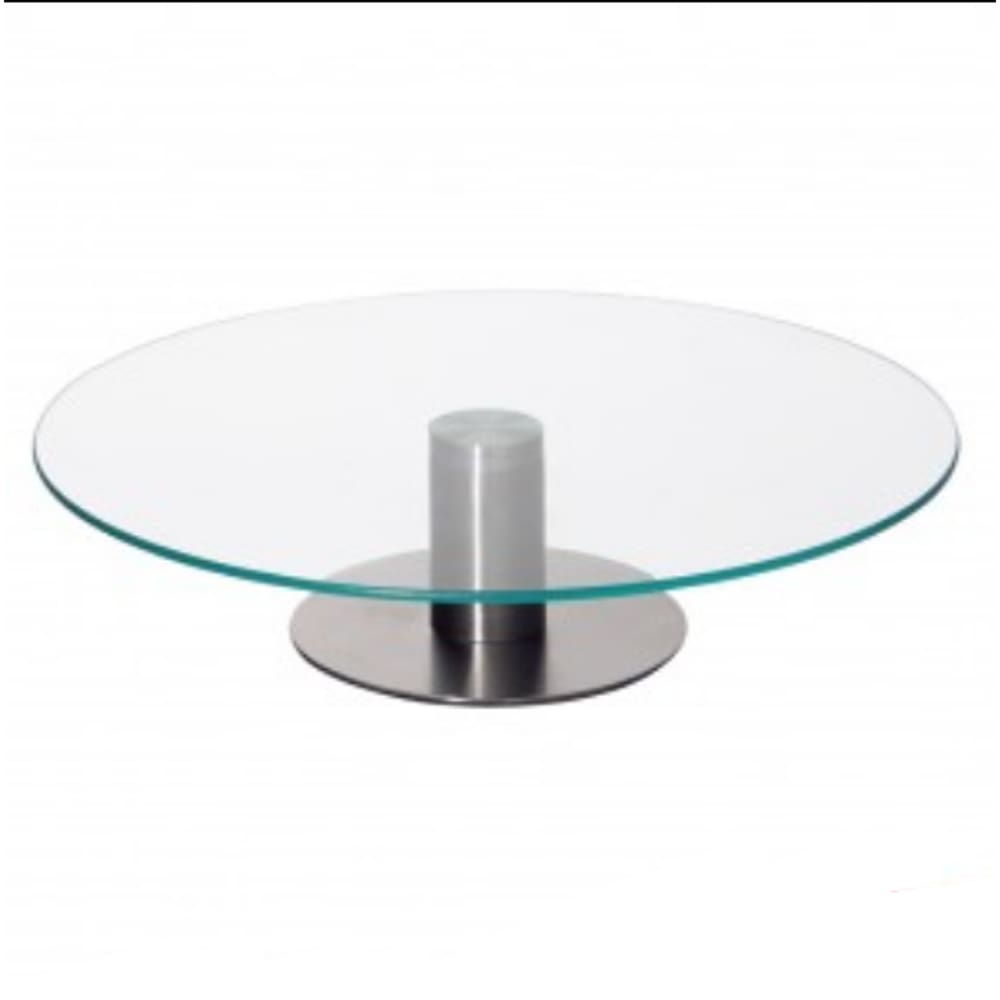 Centro Giratório Elevado Haüskraft diam.30cm PGIR-001