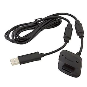 Cabo Para Controle Xbox 360 Bm541 - Bmax