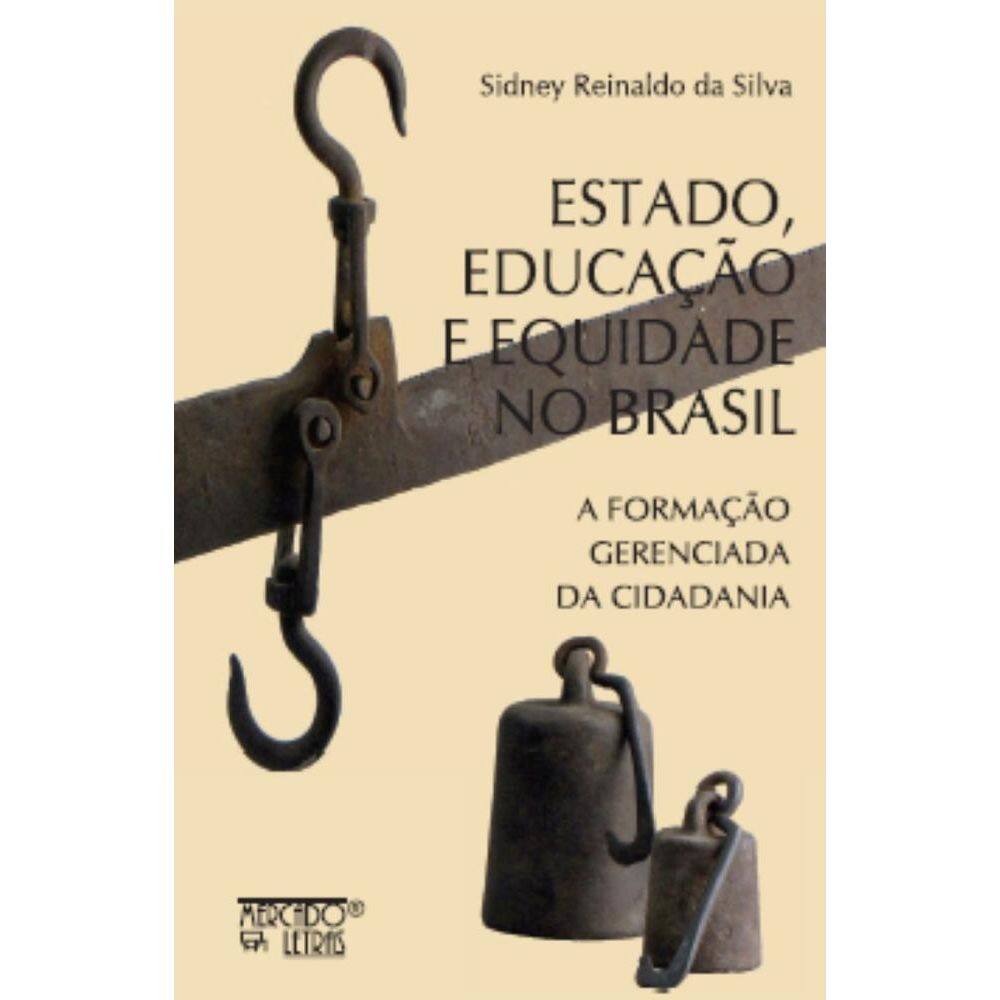 Estado, educação e equidade no brasil