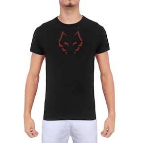 Camiseta Babolat Tee Lebron Preta
