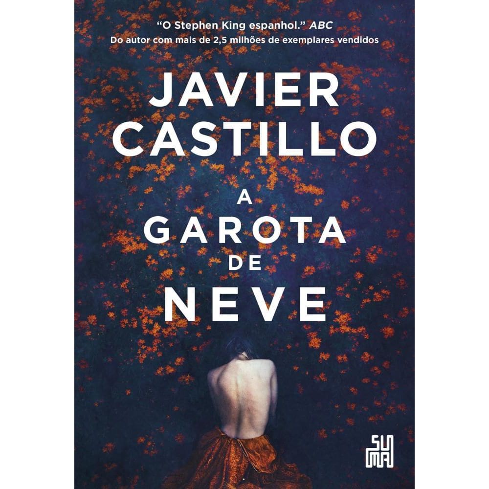 A garota de neve(309)