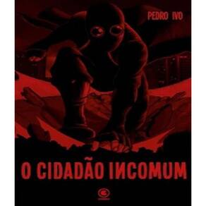 Livro Cidadao Incomum, O