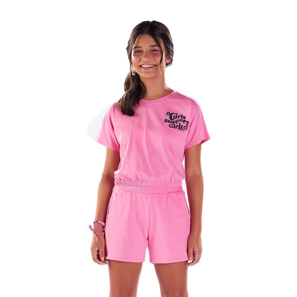 Conjunto -  Blush  - 48926-1052