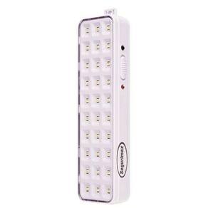 Ilum. Emergência 30 LEDs Slim Bivolt 1000mAh