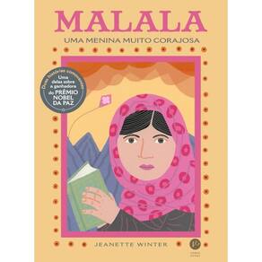 Livro Malala