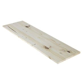 Painel Tramontina Modulare Em Madeira Pinus 1200x400x18 Mm