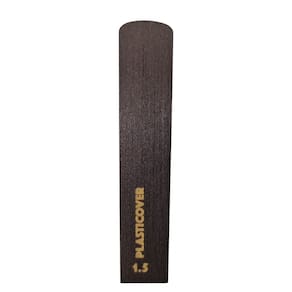 Palheta Sax Tenor 1 1/5 Plasticover